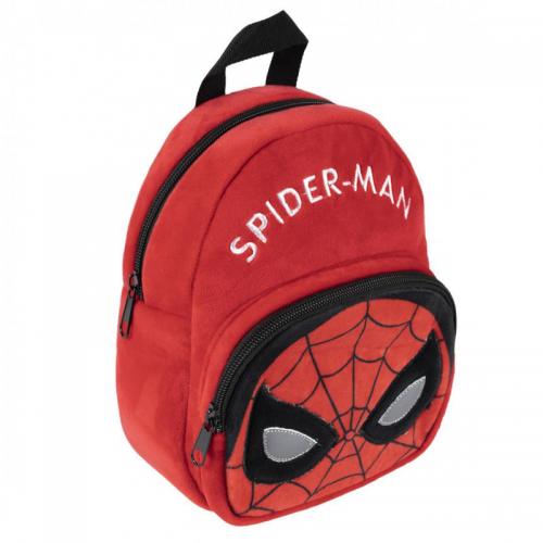 Mochila Guardería Spiderman Marvel