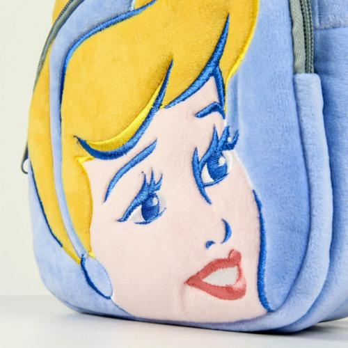 Mochila Guardería Cenicienta Disney