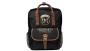 Mochila Harry Potter Hogwarts Express Premium Negra