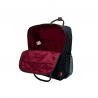 Mochila Harry Potter Hogwarts Express Premium Negra