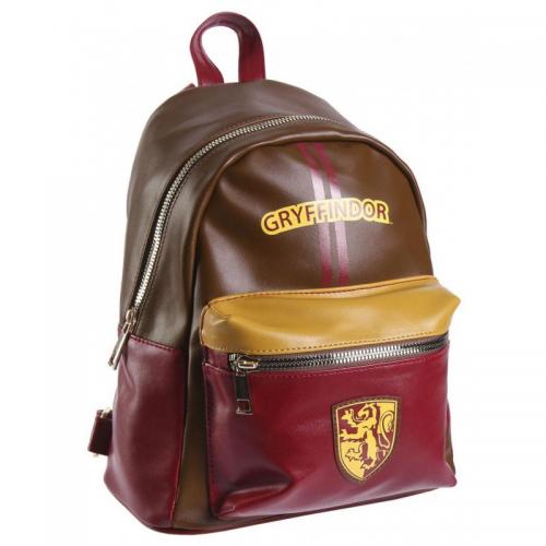 Mochila Harry Potter Polipiel Gryffindor