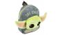 Mochila Infantil 3D Baby Yoda The Mandalorian