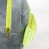 Mochila Infantil 3D Baby Yoda The Mandalorian