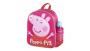 Mochila Botella Infantil Peppa Pig