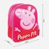 Mochila Botella Infantil Peppa Pig