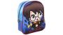 Mochila Infantil 3D Harry Potter