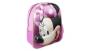 Mochila Infantil 3D Minnie Disney