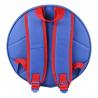 Mochila Infantil Escudo Capitán América Marvel