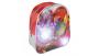 Mochila Infantil Luces Iron Man Marvel