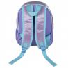 Mochila Infantil Luces 3D Frozen II Disney