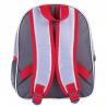 Mochila Infantil Luces 3D Spiderman Venom Marvel