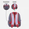 Mochila Infantil Luces 3D Spiderman Venom Marvel