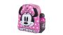 Mochila Botella Infantil Minnie Disney