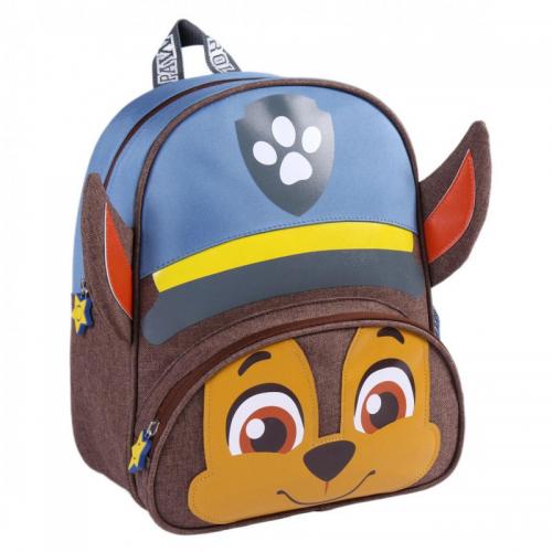 Mochila Infantil Paw Patrol