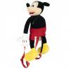 Mochila Infantil Peluche Mickey Disney