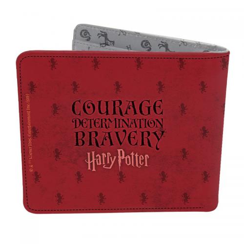 Cartera Gryffindor Harry Potter