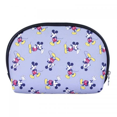 Estuche Neceser Mickey Disney