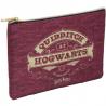 Neceser Estuche Harry Potter Quidditch