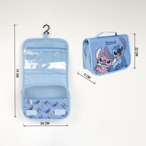 Neceser Stitch Disney