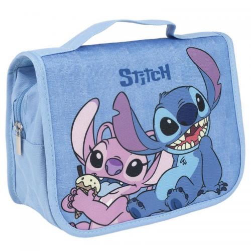 Neceser Stitch Disney