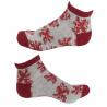 Pack 3 Pares Calcetines Gryffindor Harry Potter