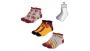 Pack 3 Pares Calcetines Gryffindor Harry Potter