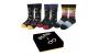 Pack 3 Pares Calcetines Harry Potter