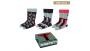 Pack 3 Pares Calcetines Star Wars