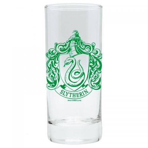 Pack 3 Vasos de Cristal Harry Potter