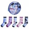 Pack Calcetines Infantil Frozen II Disney