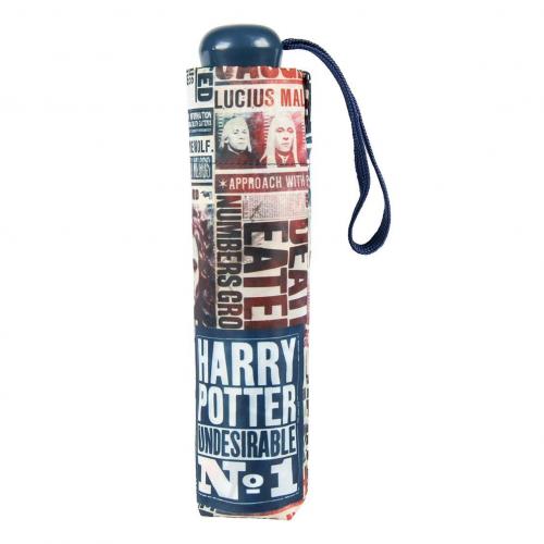 Paraguas Harry Potter Undesirable Nº1