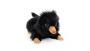 Peluche Animales Fantásticos Bebé Niffler Negro