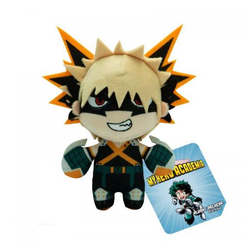 Peluche Bakugo My Hero Academia