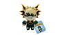 Peluche Bakugo My Hero Academia