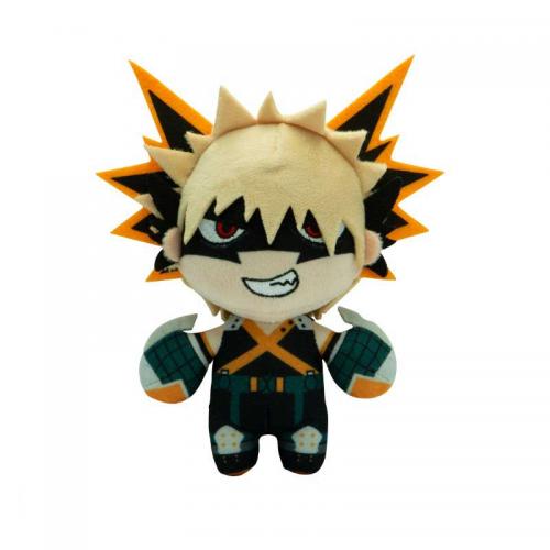 Peluche Bakugo My Hero Academia