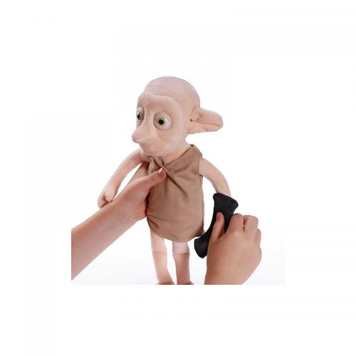 Peluche Dobby Harry Potter Interactivo