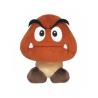 Peluche Goomba Super Mario 14cm