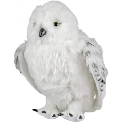 Peluche Hedwig 32cm Harry Potter