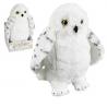 Peluche Hedwig Harry Potter 29cm