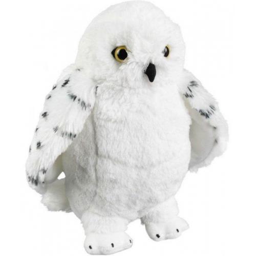 Peluche Hedwig Harry Potter 29cm