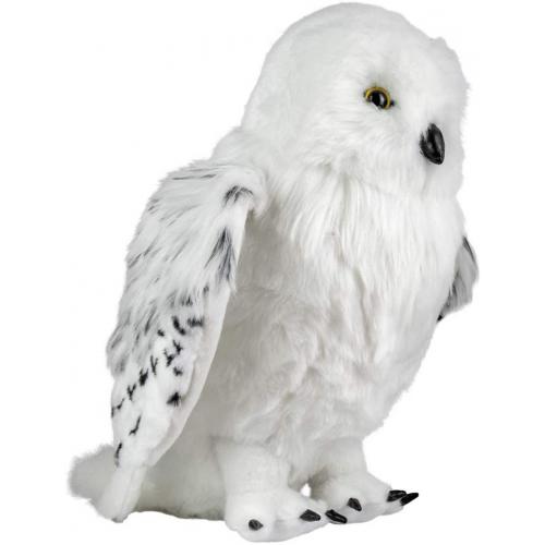 Peluche Hedwig 32cm Harry Potter