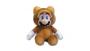 Peluche Mario Tanooki 21cm Nintendo