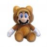 Peluche Mario Tanooki 21cm Nintendo