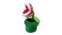 Peluche Planta Piraña Super Mario 22cm