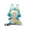 Peluche Puar Dragon Ball 26cm