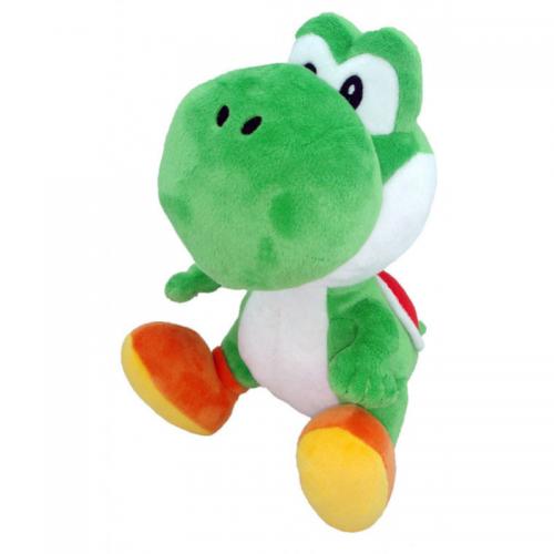 Peluche Yoshi Super Mario 20cm