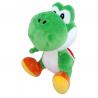 Peluche Yoshi Super Mario 20cm