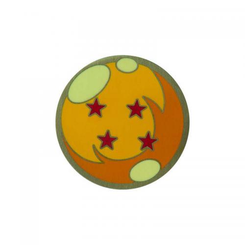 Pin Dragon Ball