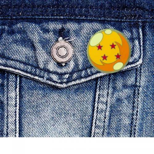 Pin Dragon Ball