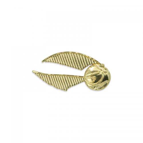 Pin Harry Potter Snitch Dorado